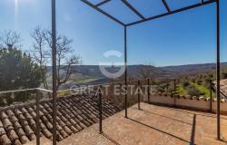 Casale Orvieto Views 15