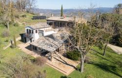 Casale Orvieto Views 6
