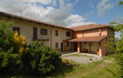 Country House in Commanding Position for Sale / DGL229