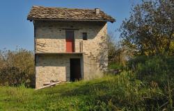 Return to properties Stone Shed with Panoramic Views and Land in the Langhe / FSL016