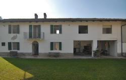 Farmhouse with Haybarn and Land in a Peaceful Location /BSA005