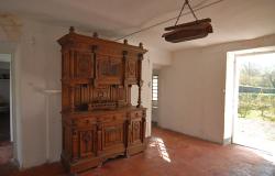 Farmhouse with Haybarn and Land in a Peaceful Location /BSA005
