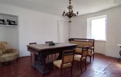 Farmhouse with Haybarn and Land in a Peaceful Location /BSA005