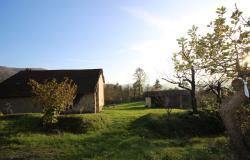 Country House with Panoramic Views and 8 Hectares of Land / DEG001