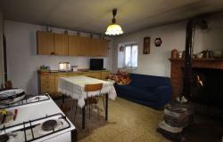 Country House with Panoramic Views and 8 Hectares of Land / DEG001