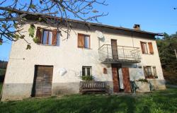 Country House with Panoramic Views and 8 Hectares of Land / DEG001