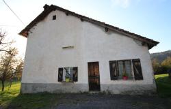Country House with Panoramic Views and 8 Hectares of Land / DEG001