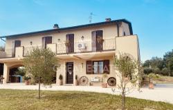 Casale Poggio 7