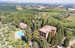 Villa il Parco Secolare 2