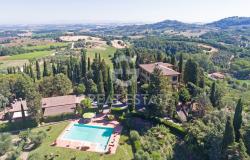 Villa il Parco Secolare 1