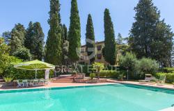 Villa il Parco Secolare 3