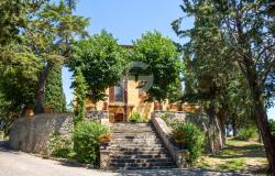 Villa il Parco Secolare 4