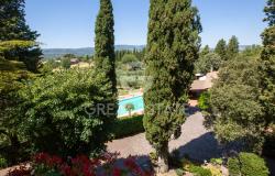 Villa il Parco Secolare 7