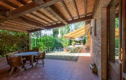 Villa il Parco Secolare 14