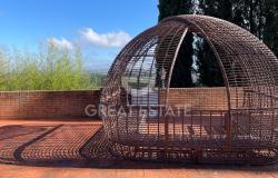 Villa il Parco Secolare 15