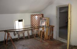 3 bedroom, habitable, stone town house with open views, in the center of town  11