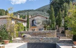 Casale Oasi verde 5