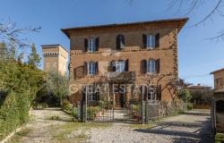 Villa Pienza 1