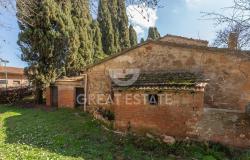 Villa Pienza 1
