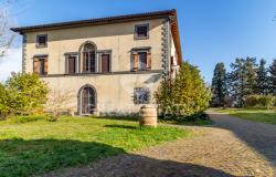 Villa La Madonnuccia 2