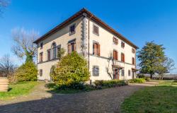 Villa La Madonnuccia 5