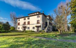 Villa La Madonnuccia 6
