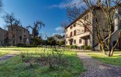 Villa La Madonnuccia 7