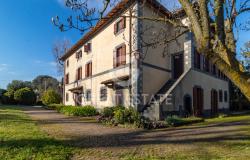 Villa La Madonnuccia 8