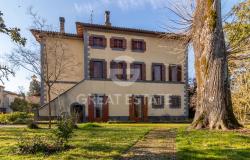 Villa La Madonnuccia 9