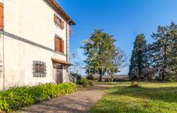 Villa La Madonnuccia 10