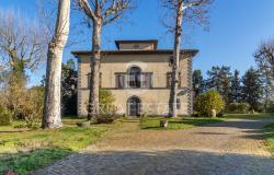 Villa La Madonnuccia 1