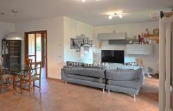 Modern end of terrace villa with garden 17
