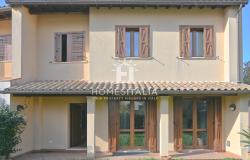 Modern end of terrace villa with garden 35