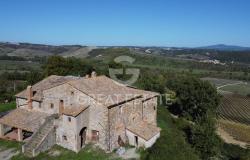 Tenuta Agricola Colle degli Etruschi 2