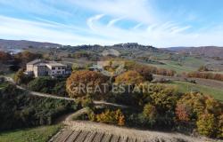 Tenuta Agricola Colle degli Etruschi 10