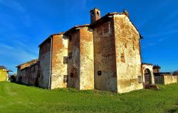 Large Farmhouse with Land - BVG012