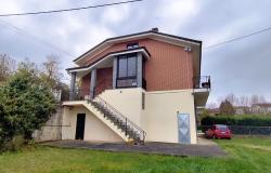  Semi-detached House with Garden and Large Garage / FSL017 0