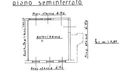 Semi-detached House with Garden and Large Garage / FSL017