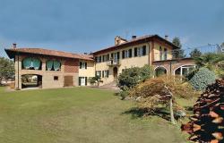 Fabulous Country House with Private Park in the Langhe / RDN016