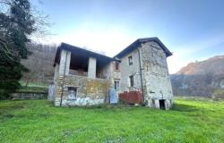 Stone Farmhouse with Land