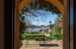 Rifugio Vista Lago 15