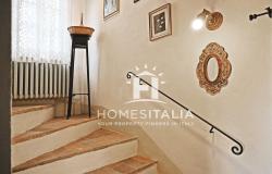 18th century renovated country house 12