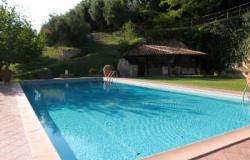 Villa with swimming pool in the Euganean Hills ref.52 4