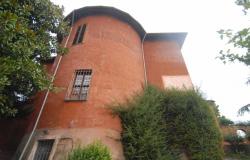 PZZ002 - Castle set on a 5 hectare (12 acre) estate in a commanding position with panoramic view - Piozzo, Langhe, Piedmont, Italy 5