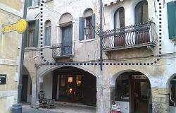 Asolo - charming apartment with garden set in historic building - ref.14a 0