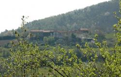 Original rustic farmhouse in beautiful panoramic and sunny position - Piedmont- Langhe 6