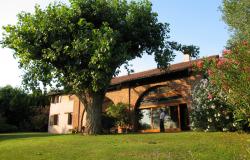 Vicenza - Berici Hills - stunning country house with swimming pool - ref 06a 0