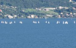 Lake Como, Musso very fine two bedrooms apartment with lake view 0