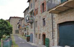 Indipendent house in historic hamlet OR863M 0