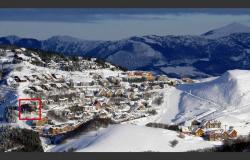 For ski lovers - Prato Nevoso - Apartment for sale in a famous ski resort - PNS001 1